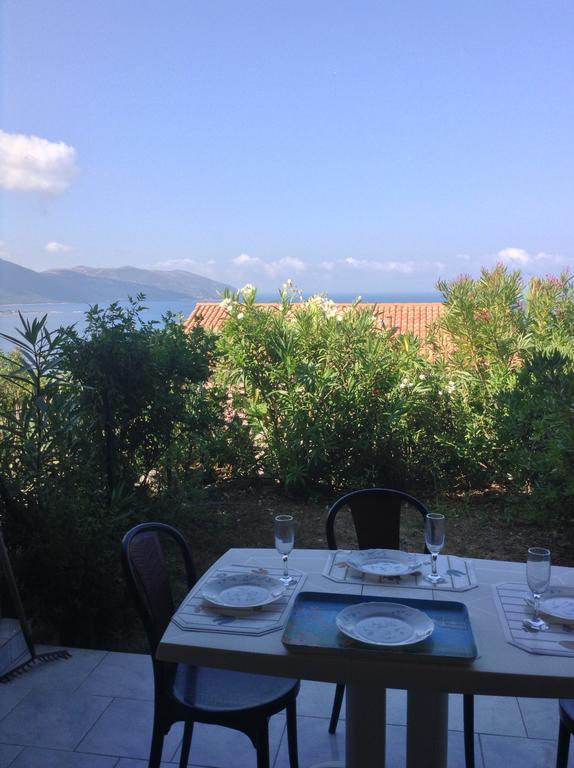 Panoramic Seaview Studio Tiuccia Casaglione Εξωτερικό φωτογραφία